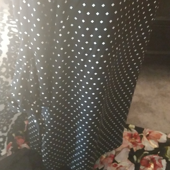 Sale SALE TAHRIi shift dress - Picture 7 of 7